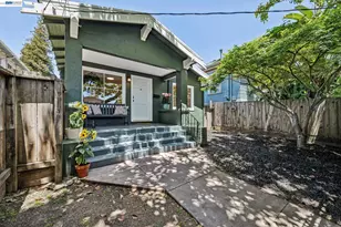 1349 Hearst Ave, Berkeley, CA 94702 - Photo 1