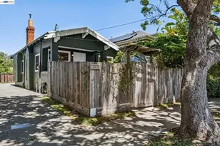 1349 Hearst Ave, Berkeley, CA 94702 - Photo 31