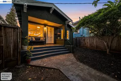 1349 Hearst Ave, Berkeley, CA 94702 - Photo 29