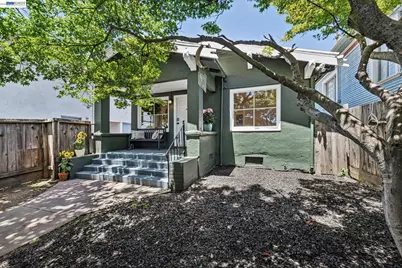 1349 Hearst Ave, Berkeley, CA 94702 - Photo 33