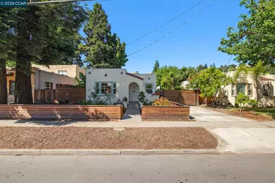 1724 Alhambra Ave, Martinez, CA 94553 - Photo 3