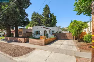 1724 Alhambra Ave, Martinez, CA 94553 - Photo 5