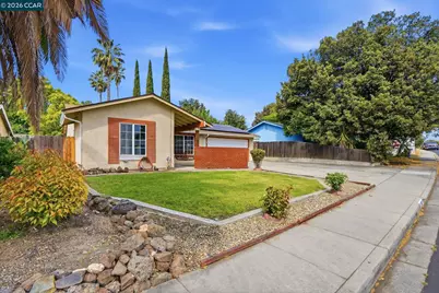 3508 Gentrytown Dr, Antioch, CA 94509 - Photo 3