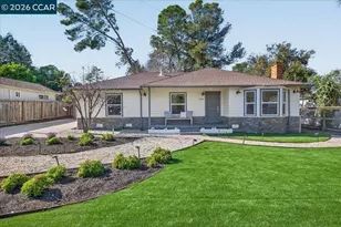 2481 Casa Way, Walnut Creek, CA 94597 - Photo 5