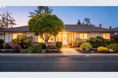 3787 Oakes Dr, Hayward, CA 94542 - Photo 1