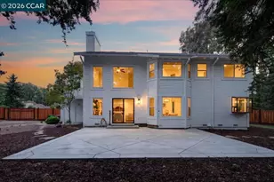 281 Stone Valley Way, Alamo, CA 94507 - Photo 53