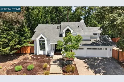 281 Stone Valley Way, Alamo, CA 94507 - Photo 3