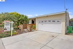 357 Perkins Dr, San Lorenzo, CA 94541 - Photo 3
