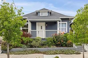 608 58th St, Oakland, CA 94609 - Photo 1