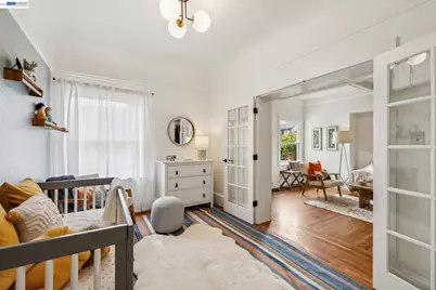 608 58th St, Oakland, CA 94609 - Photo 23