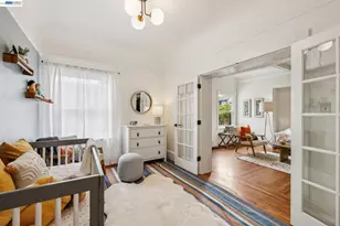 608 58th St, Oakland, CA 94609 - Photo 23