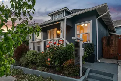 608 58th St, Oakland, CA 94609 - Photo 37