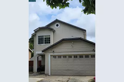 1020 Pueblo Ct, Vallejo, CA 94591 - Photo 1