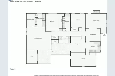 14564 Wake Ave, San Leandro, CA 94578 - Photo 29