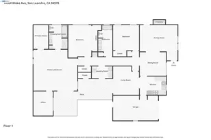 14564 Wake Ave, San Leandro, CA 94578 - Photo 29