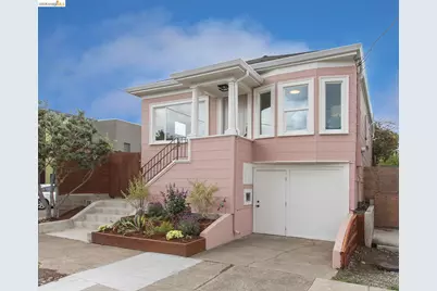 4025 Webster St, Oakland, CA 94609 - Photo 1