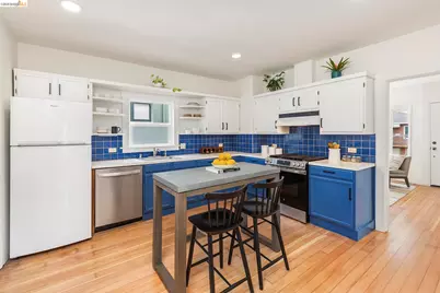 4025 Webster St, Oakland, CA 94609 - Photo 9