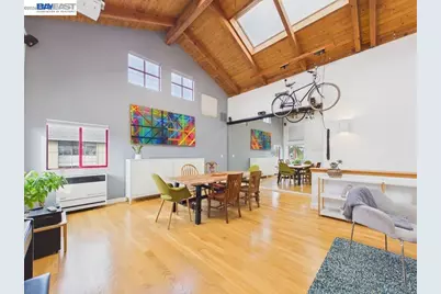 2932 Filbert St #2, Oakland, CA 94608 - Photo 13