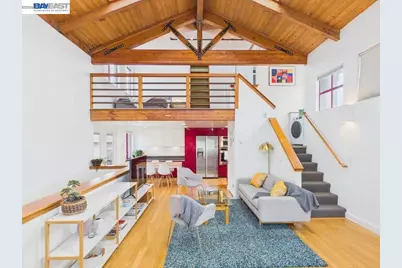 2932 Filbert St #2, Oakland, CA 94608 - Photo 5