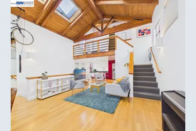 2932 Filbert St #2, Oakland, CA 94608 - Photo 7