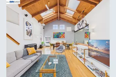 2932 Filbert St #2, Oakland, CA 94608 - Photo 3