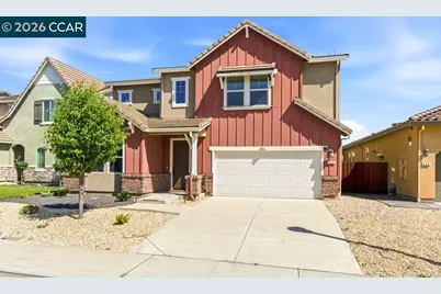 222 Wynn St, Oakley, CA 94561 - Photo 1