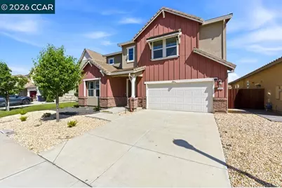 222 Wynn St, Oakley, CA 94561 - Photo 3