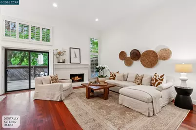 1920 Aspenridge Ct, Walnut Creek, CA 94597 - Photo 9