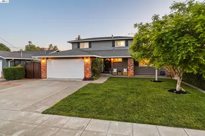 435 El Caminito, Livermore, CA 94550 - Photo 61
