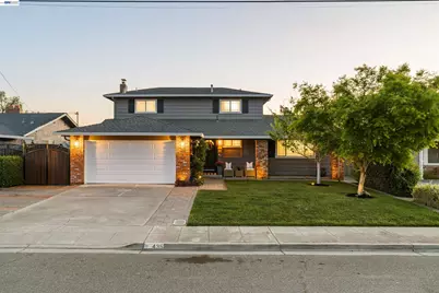435 El Caminito, Livermore, CA 94550 - Photo 67