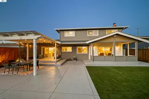435 El Caminito, Livermore, CA 94550 - Photo 53