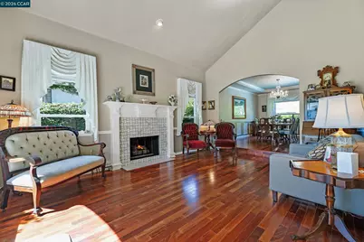 3655 Deer Trail Dr, Danville, CA 94506 - Photo 5