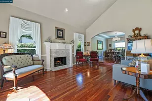 3655 Deer Trail Dr, Danville, CA 94506 - Photo 5
