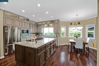 3655 Deer Trail Dr, Danville, CA 94506 - Photo 11