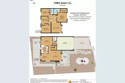 33866 Juliet Cir, Fremont, CA 94555 - Photo 47
