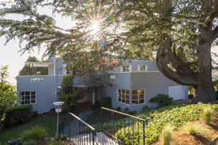 36 Highgate Rd, Kensington, CA 94707 - Photo 1