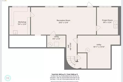 36 Highgate Rd, Kensington, CA 94707 - Photo 95