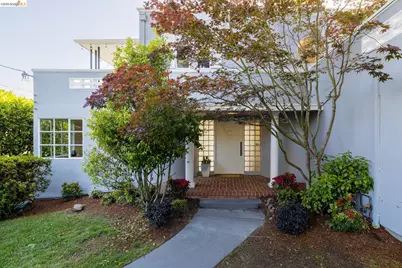36 Highgate Rd, Kensington, CA 94707 - Photo 3