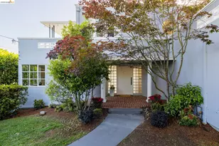 36 Highgate Rd, Kensington, CA 94707 - Photo 3