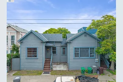 502 Lewis St, Oakland, CA 94607 - Photo 1