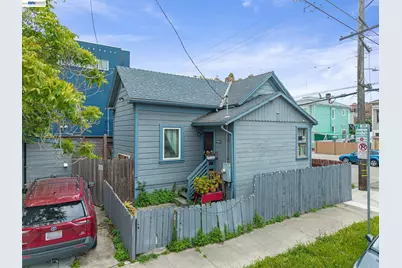 502 Lewis St, Oakland, CA 94607 - Photo 3