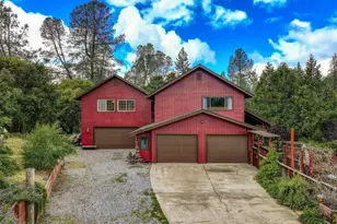 5184 Darby Russell Rd, Murphys, CA 95247 - Photo 1