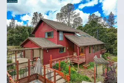 5184 Darby Russell Rd, Murphys, CA 95247 - Photo 1