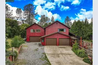 5184 Darby Russell Rd, Murphys, CA 95247 - Photo 3