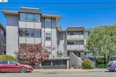 567 Oakland Ave #104, Oakland, CA 94606 - Photo 1