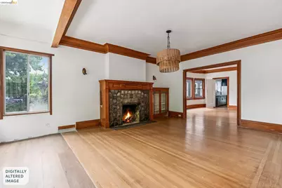 2334 McKinley Ave, Berkeley, CA 94703 - Photo 3