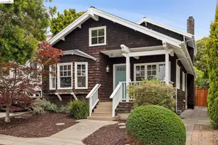 5360 James Ave, Oakland, CA 94618 - Photo 1