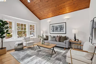 5360 James Ave, Oakland, CA 94618 - Photo 5
