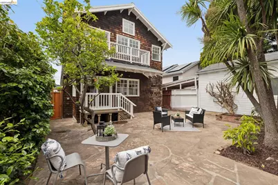 5360 James Ave, Oakland, CA 94618 - Photo 53