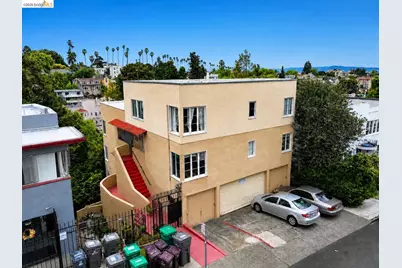 33 Home Place, Oakland, CA 94610 - Photo 1